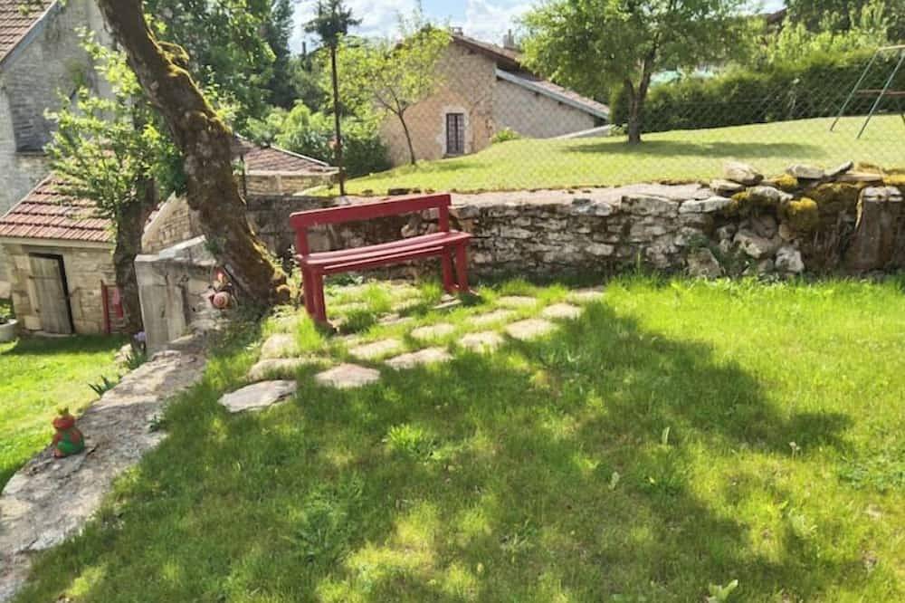 Maison de vacances