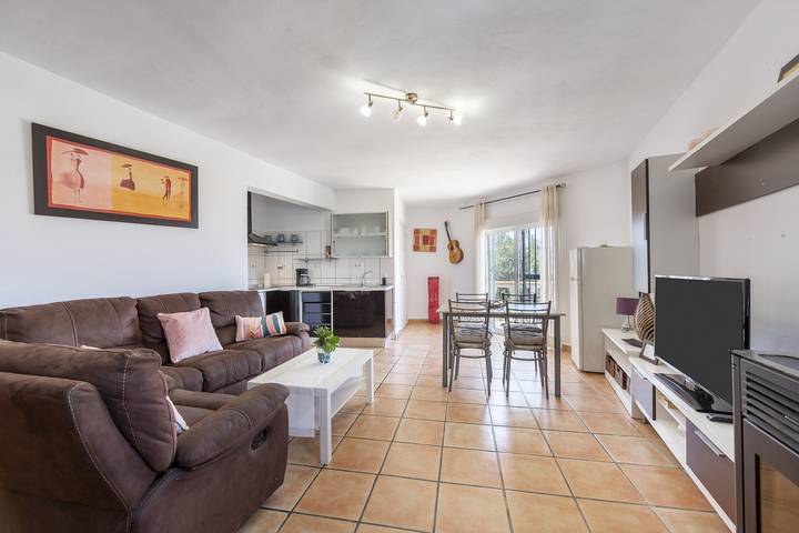 Ferienhaus für 2 Personen in Andalusien - 4