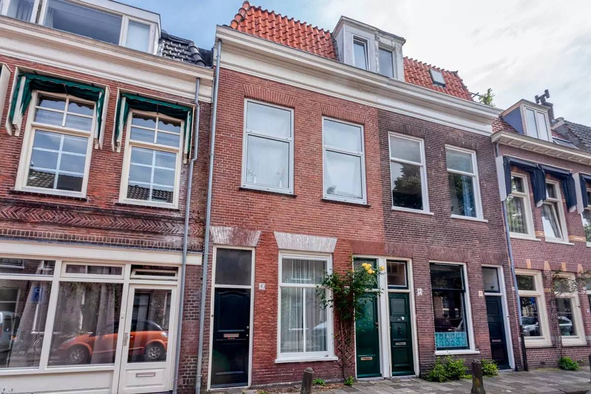 Appartement entier, Appartements pour 2 Personnes in Haarlem, Mer du Nord Pays-Bas
