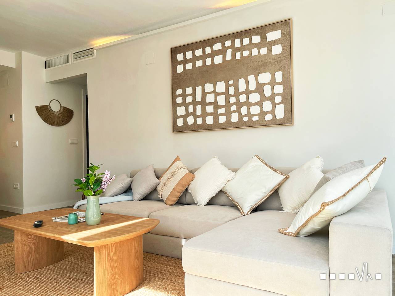 Entire apartment, The Moraira Collection 1 in Platja de l'Ampolla (Moraira), Teulada (Spain)