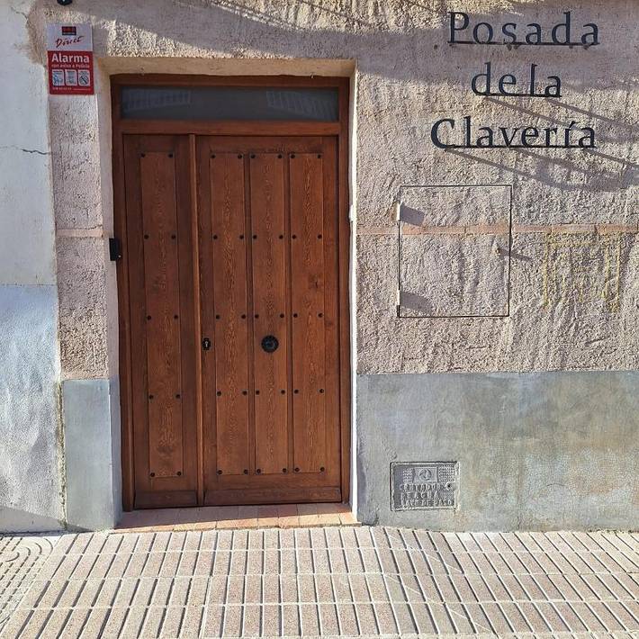 Casa rural para 2 personas en Provincia de Ciudad Real - 2