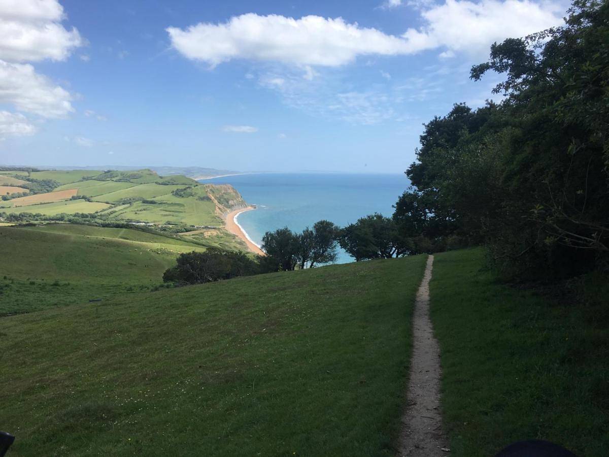 Three-Bedroom House in Bridport, Dorset
