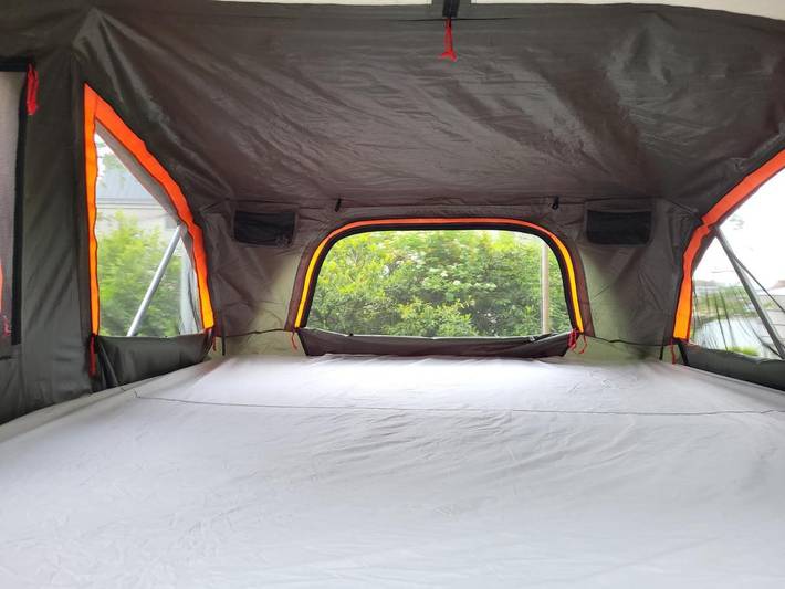 Gîte pour 4 personnes, avec Jardin et Vue à Peseux - 4