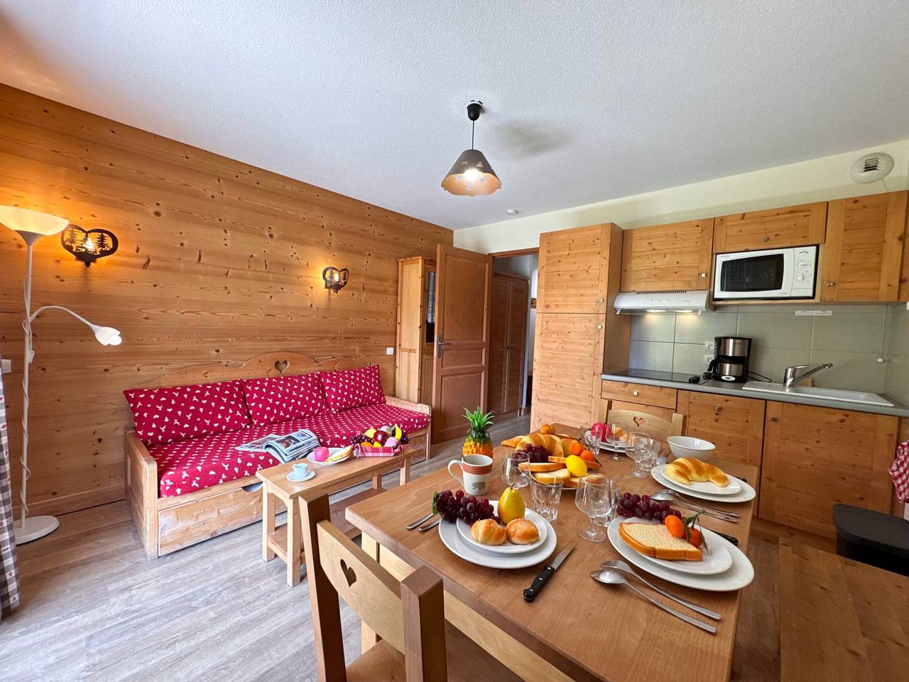 Photo : Appartement de vacances