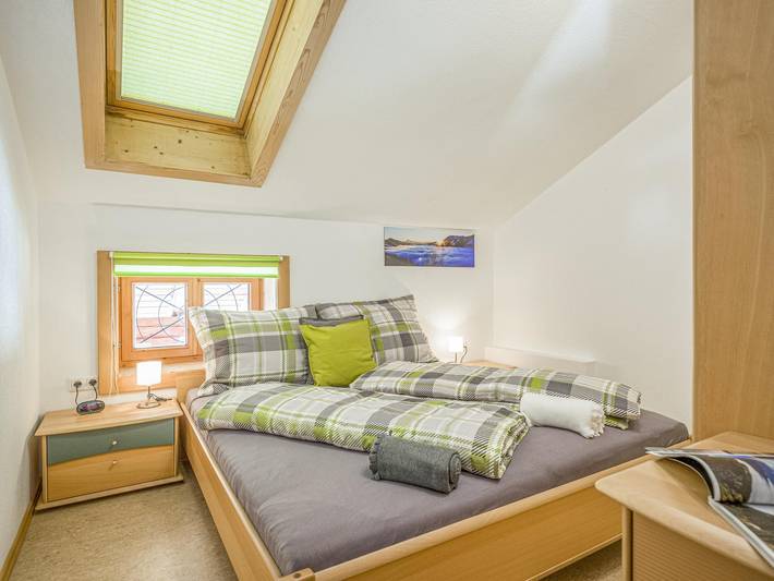 Ferienwohnung für 5 Personen, mit Garten in SkiWelt Wilder Kaiser - Brixental - 2