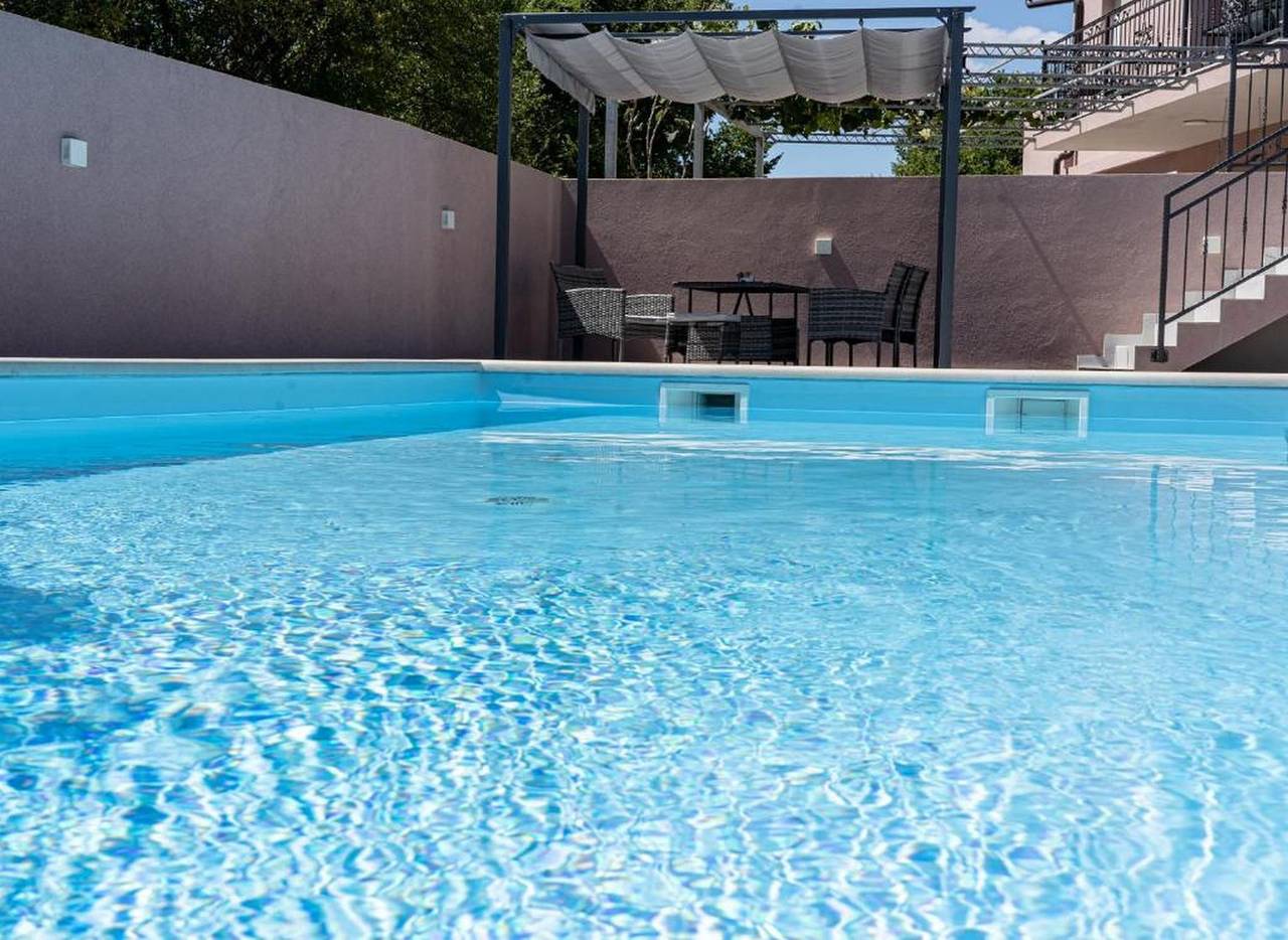 Ganze Wohnung, Apartment  Hope in Imotski, Makarska Riviera