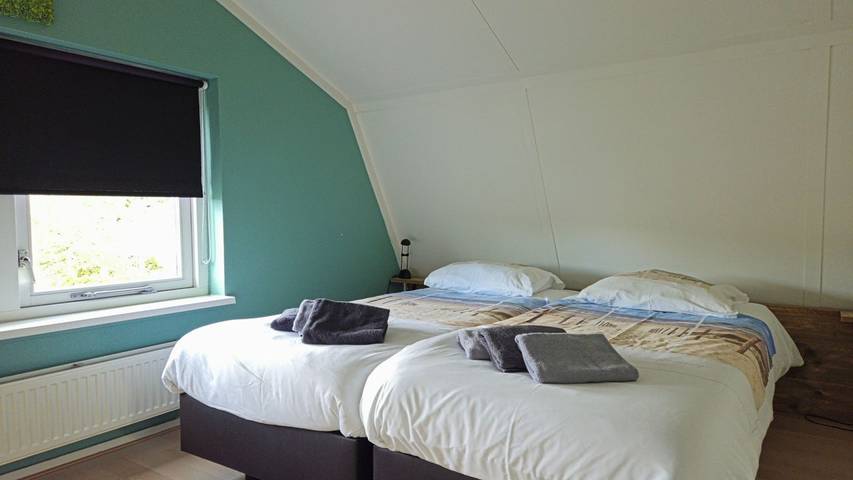 Bungalow für 5 Personen in Noordwijk - 3