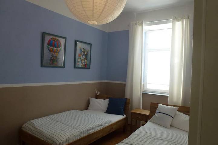 Ferienwohnung für 6 Personen in Trier (Stadt) - 2