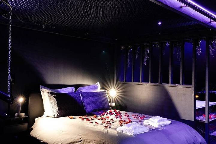 Appartement de vacances pour 2 personnes