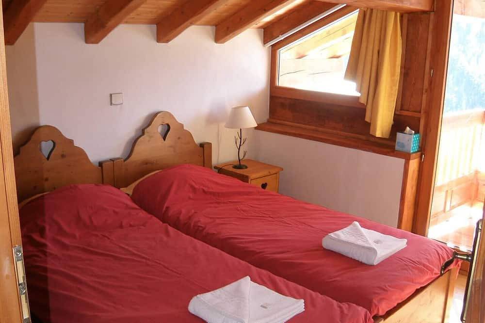 Chalet à Peisey-Nancroix - Paradiski (14 places) in Massif de la Vanoise