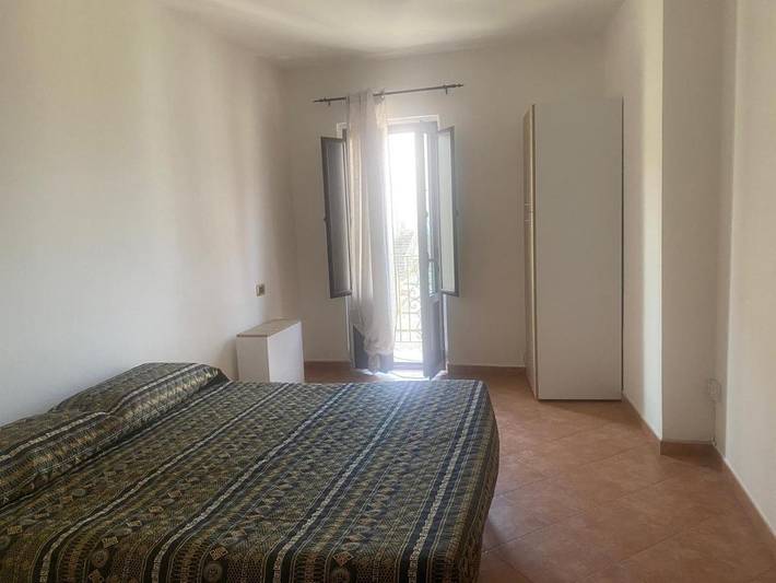 Gîte pour 9 personnes, avec Balcon et Terrasse à Verbicaro - 3