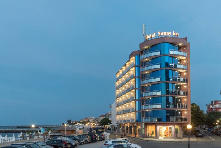 Ferienwohnung für 2 Personen, mit Balkon/Terrasse in Bulgarien