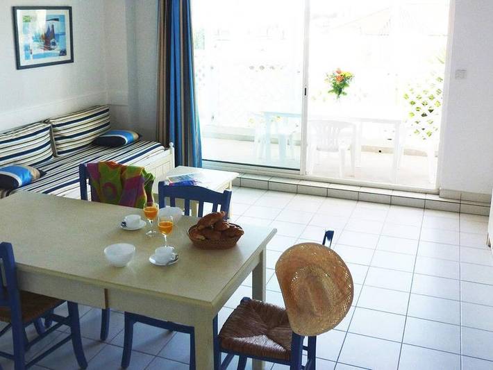 Camping für 3 Personen in der Charente-Maritime - 3