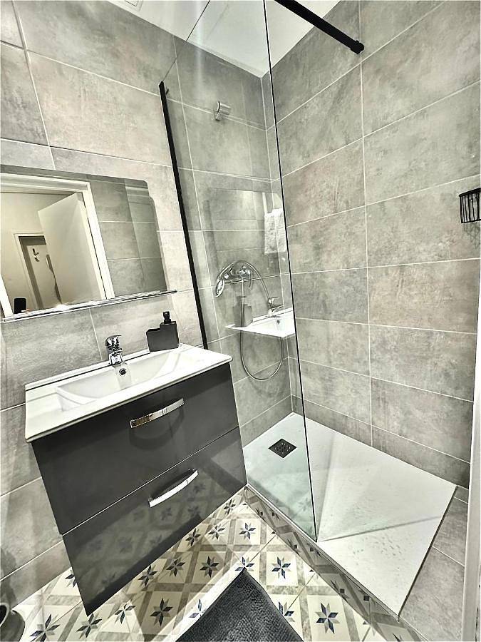 Apartamento de vacaciones para 6 personas - 1