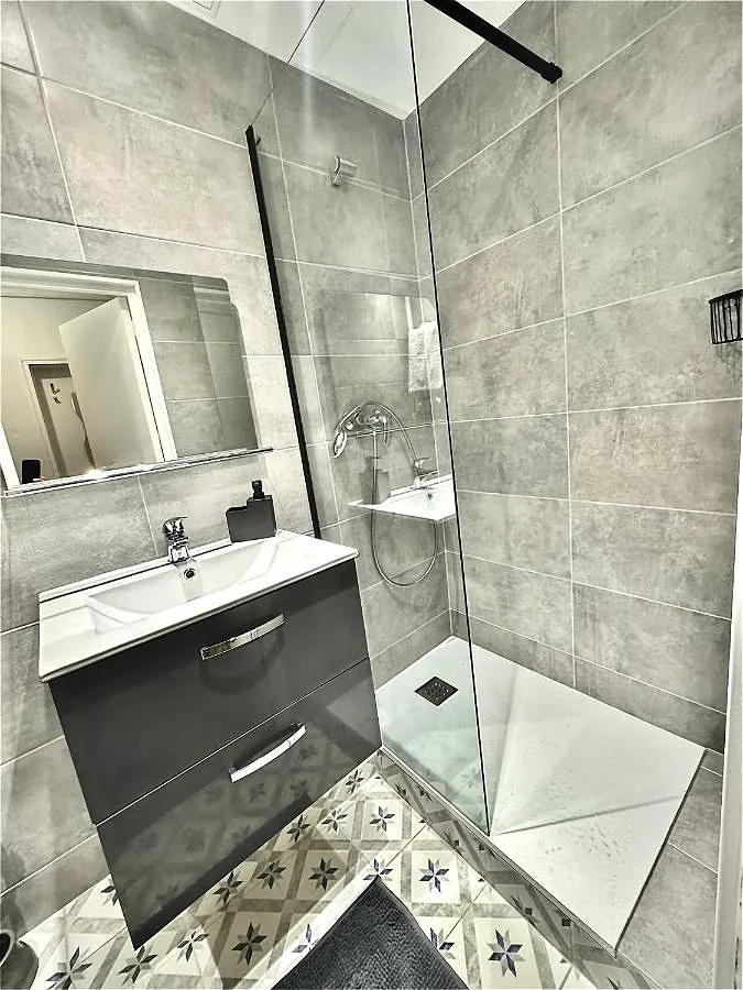 Apartamento de vacaciones para 6 personas - 1