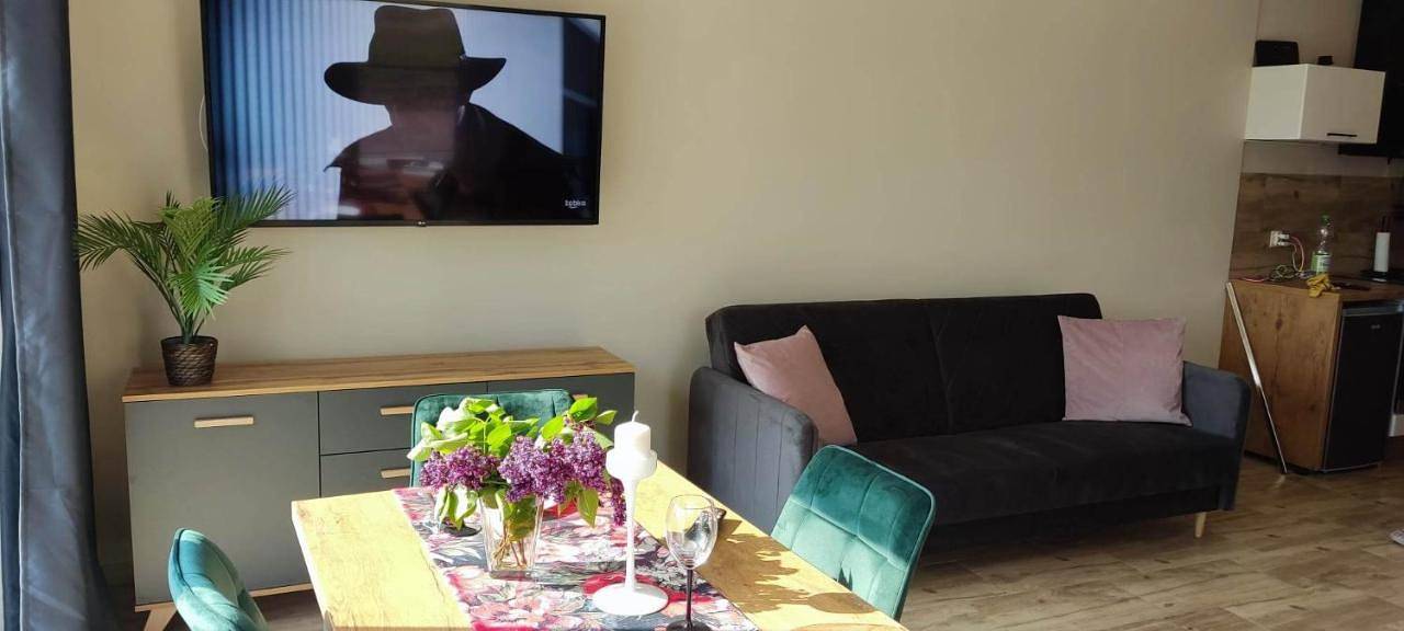 Ganze Wohnung, Apartament Promenada Czaplinek in Tempelburg, Westpommern