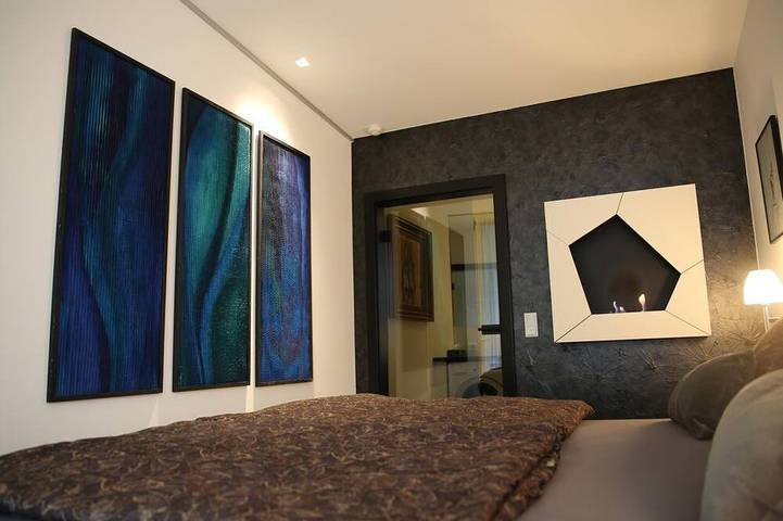 Ferienwohnung für 4 Personen, mit Pool und Garten sowie Sauna und Whirlpool in Mühlviertel - 3