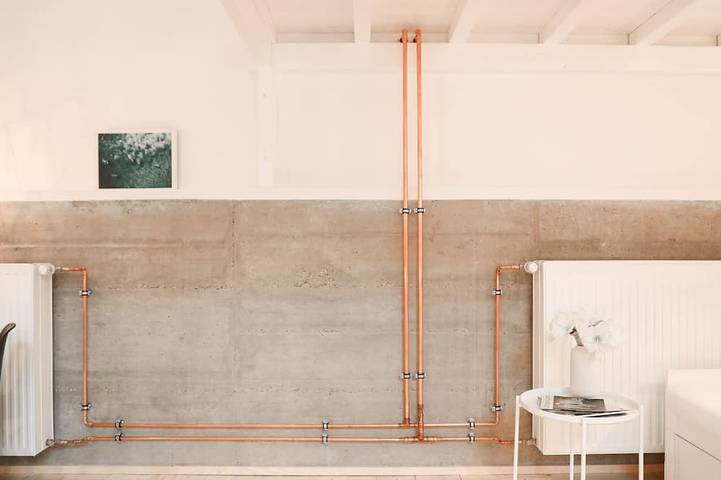 Ganze Wohnung, Pool-Loft Siebengebirge Wandern Erholen Sauna in Erpel, Landkreis Neuwied