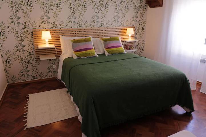Appartement entier, Excellent et confortable appartement au centre historique de Cascais in Cascais e Estoril, Costa de Lisboa