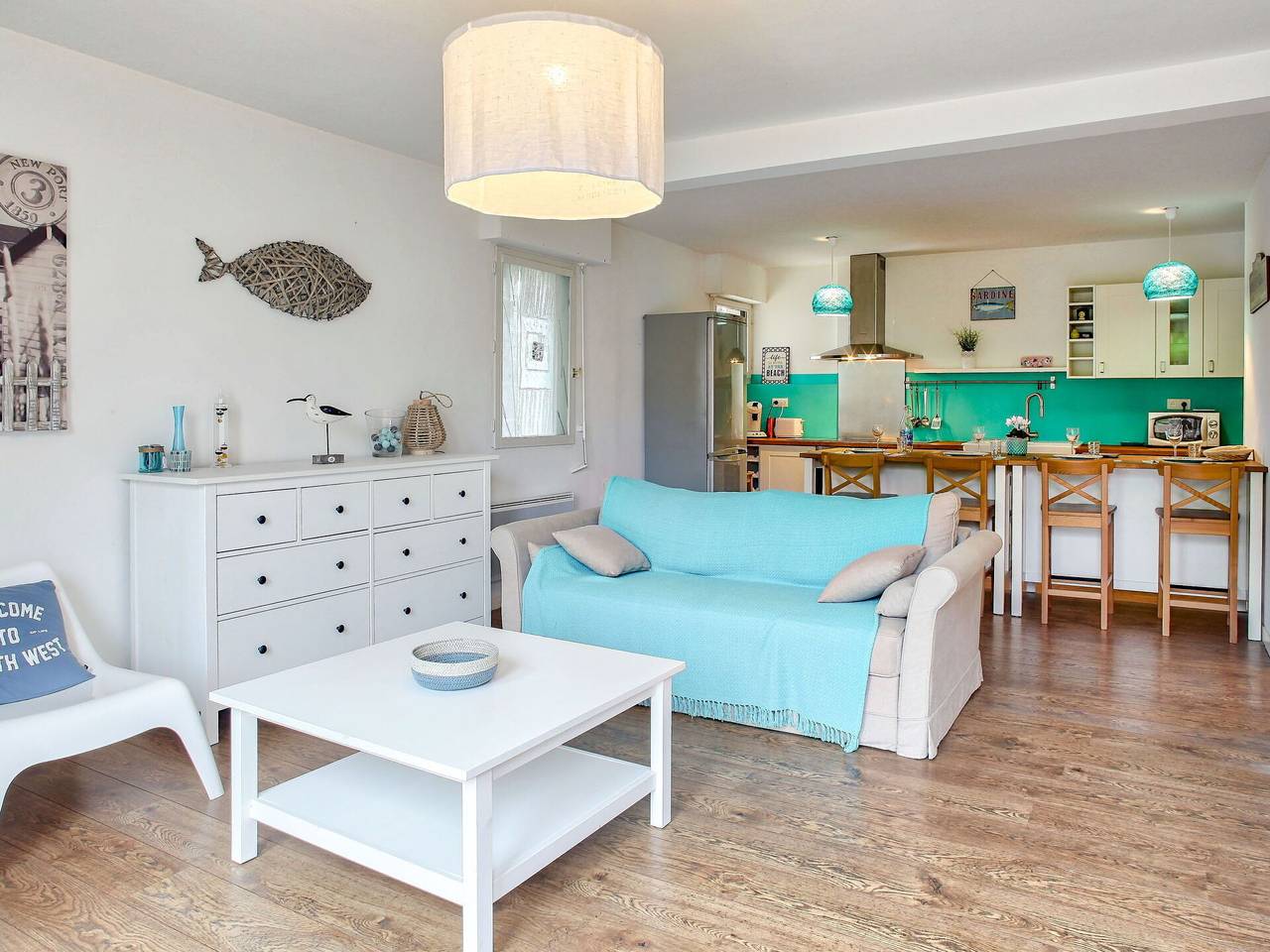 Appartement de vacances