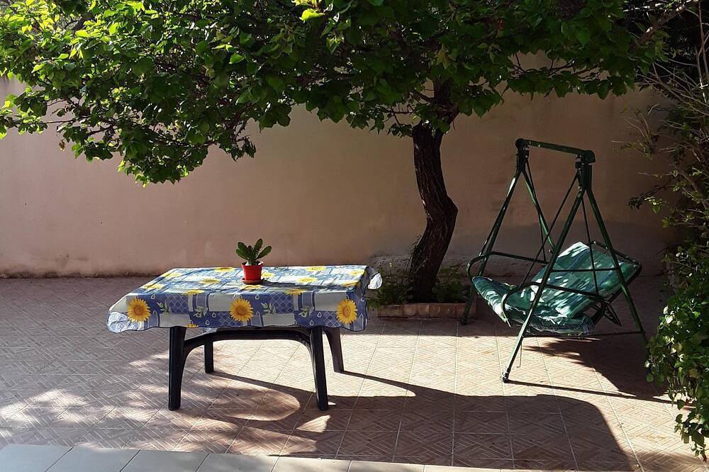Ganze Wohnung, Erholsamer Urlaub am Meer in Marina di Camerota, Camerota