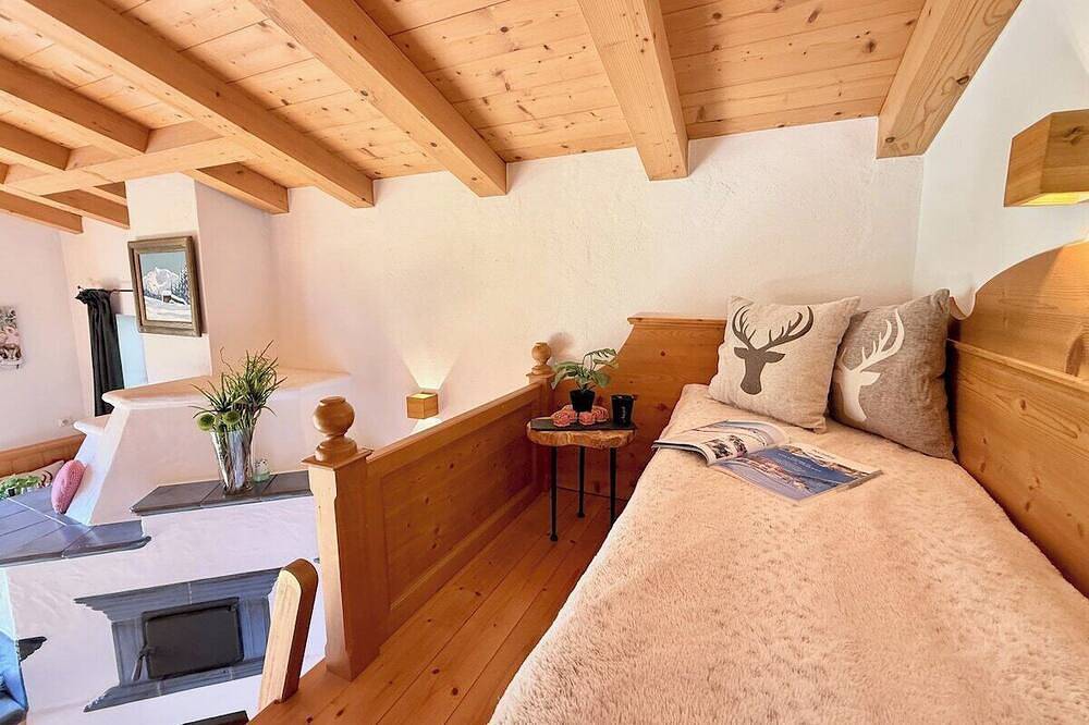 Auhäusl Residence by Belle-Stay mit Sauna & Garten in Reith bei Kitzbühel, Kaisergebirge