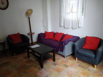 Gîte pour 4 Personnes dans Bois-le-Roi, Seine-et-Marne, Photo 2