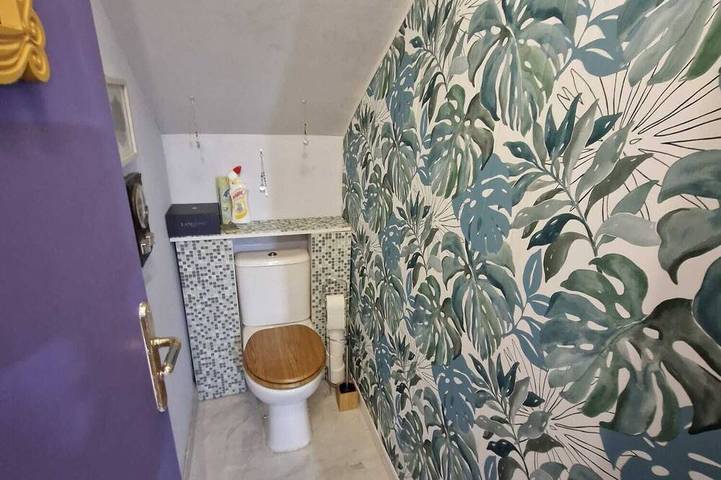 Location de vacances pour 4 personnes, animaux acceptés à Brunoy - 3