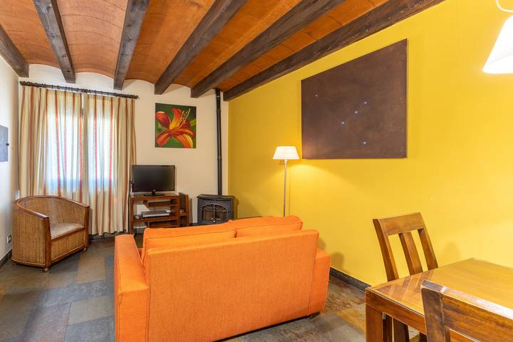 Casa rural para 2 personas, Familias con niños en Provincia de Madrid - 3