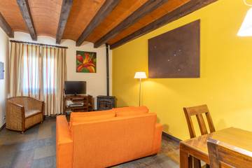Casa Rural para 2 Personas en Braojos de la Sierra, Provincia de Madrid, Foto 2