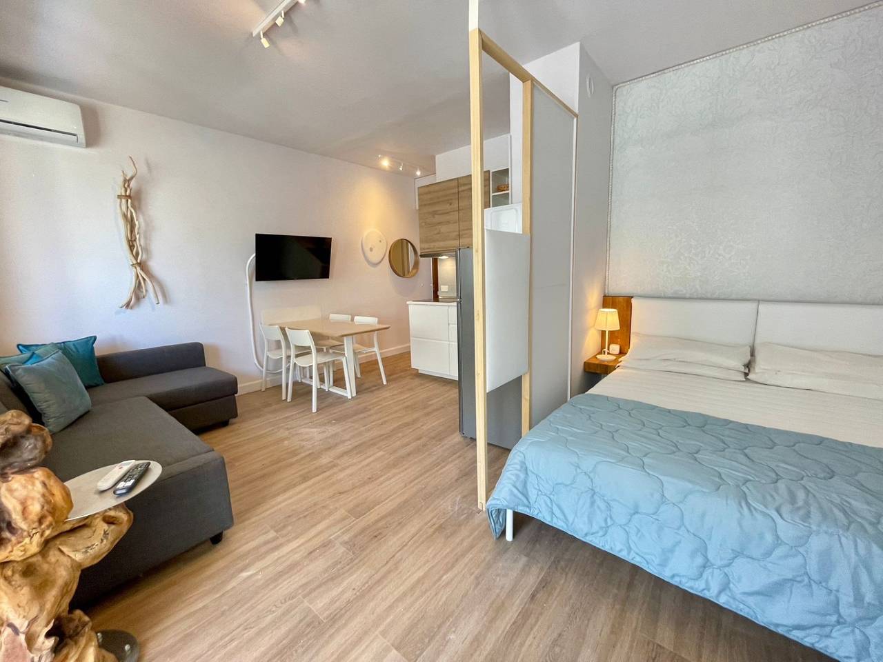 Ganzes Studio, Studio in Strandnähe-Beahost in Porto Santa Margherita, Caorle