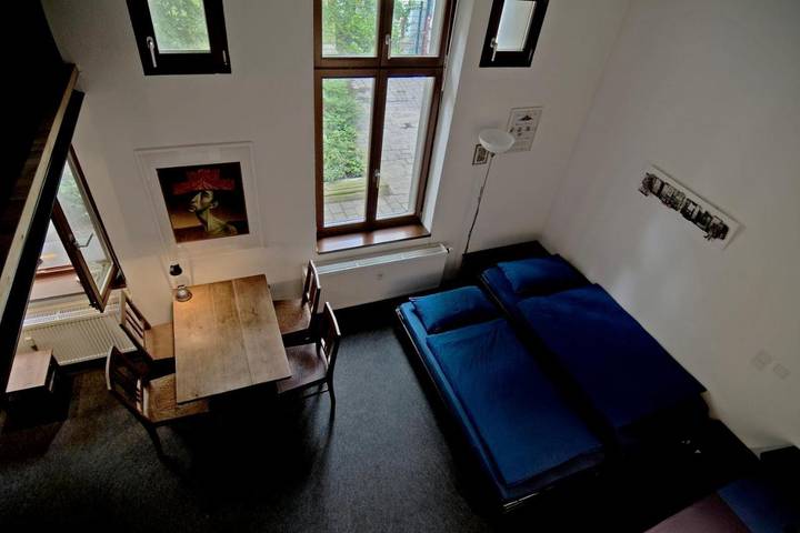 BnB für 2 Personen, mit Garten in Brandenburg - 4