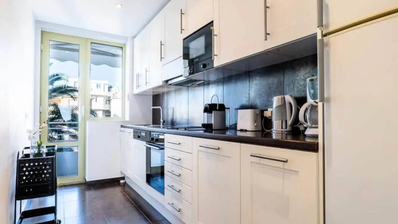 Appartement de vacances entier, Ferienwohnung für 6 Personen (95 m²) in Cannes in Cannes, Côte méditerranéenne (France)