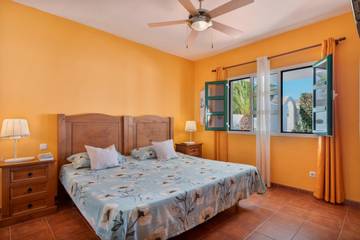 Apartamento de vacaciones para 2 personas en Lanzarote