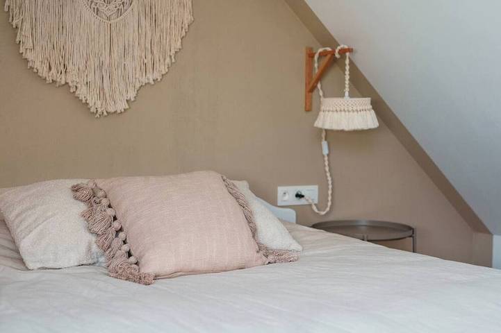 Ganze Wohnung, Le Bali - Zen & serenity in Lustin, Profondeville