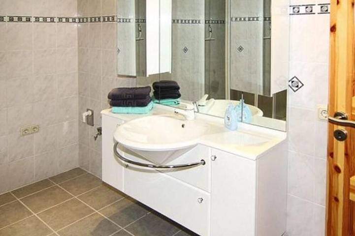 Ferienhaus für 2 Personen, mit Terrasse in Steinhagen - 4