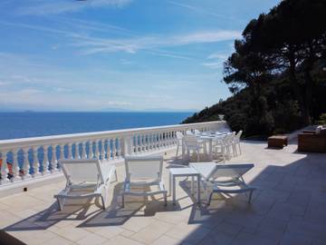 Villa für 12 Personen in Rio Marina, Elba, Bild 4