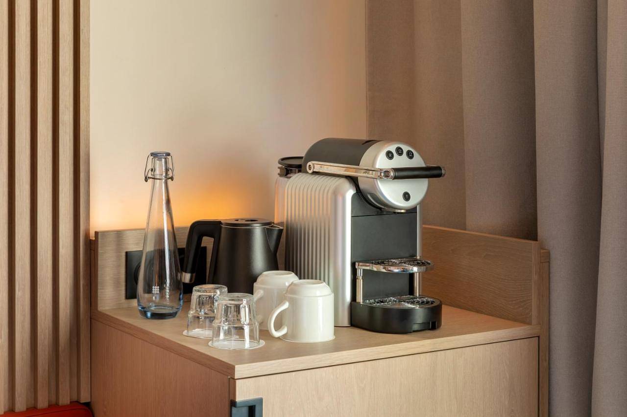 Courtyard by Marriott Paris Saint Denis in Saint-Denis, Seine-Saint-Denis