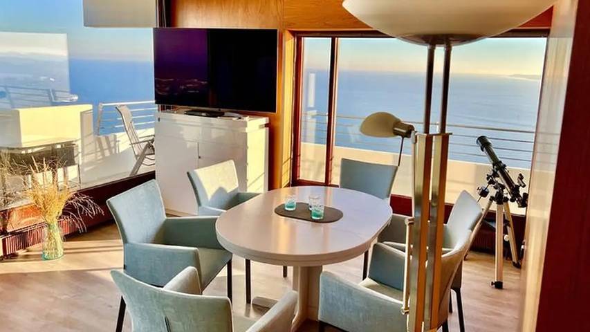 Ferienwohnung für 4 Personen in Travemünder Woche