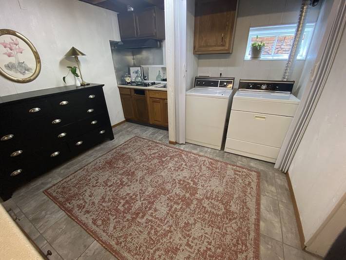 Vacation rental for 12 people, with terrace and yard in Rapid City