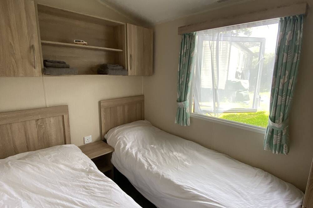 Fabulous two bed home minutes from the beach in Newquay, Cornwall