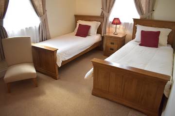 B&b für 4 Personen in Cullompton, Devon, Bild 1