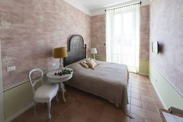 Ferienhaus für 2 Personen, mit Haustier in Livorno