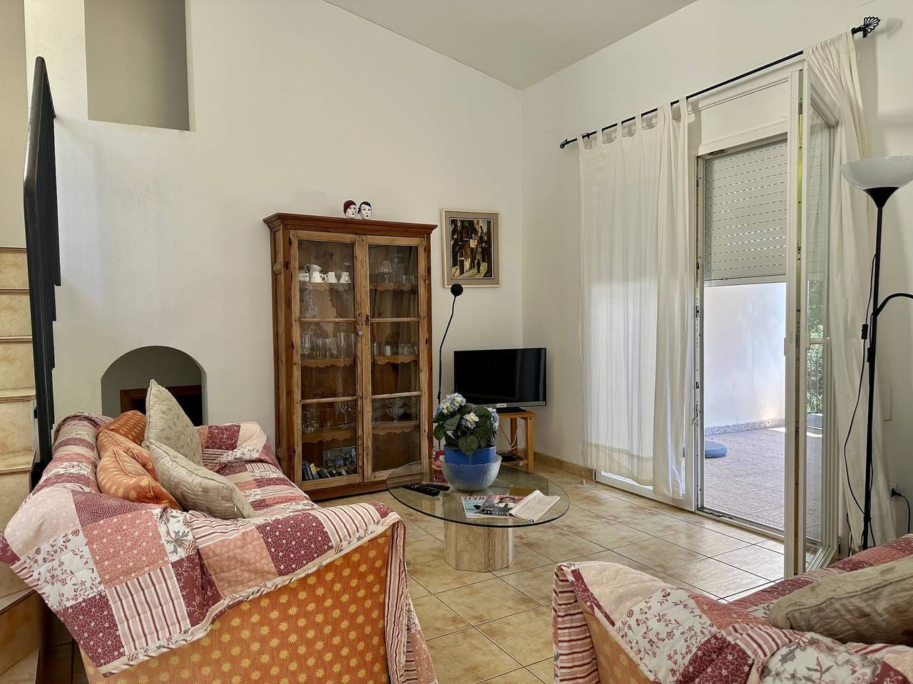 Villa met zwembad op 10 min. lopen van het strand in Sa Riera, Begur