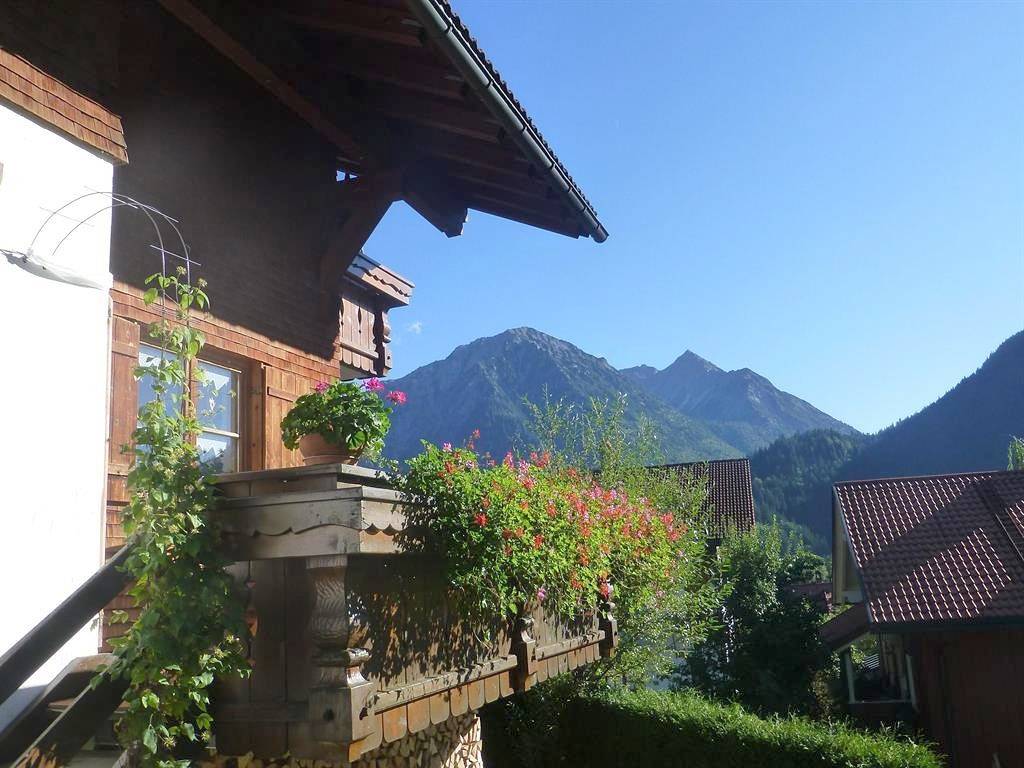 Ferienwohnung Breitenberg, foto 11