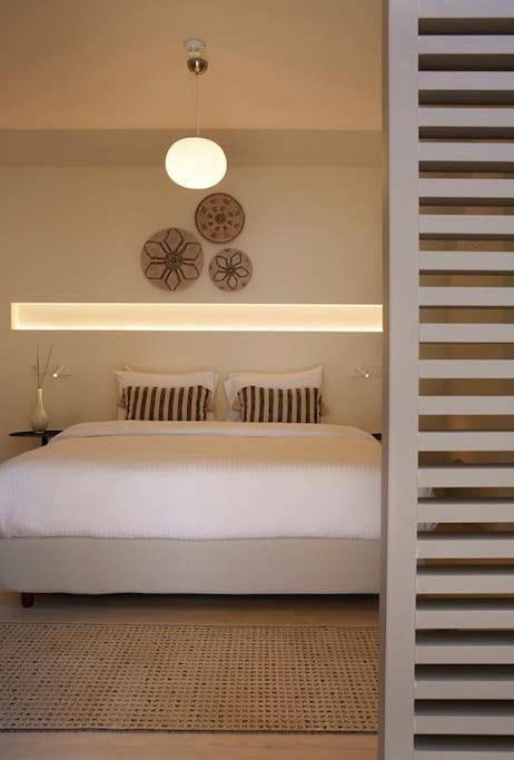 Villa pour 8 personnes, avec piscine et jardin dans Skiathos - 4