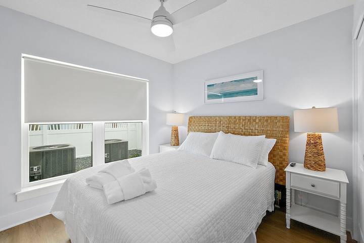 Vacation rental for 12 people, with balcony in Flagler Beach