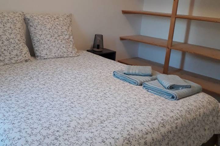 Location de vacances pour 10 personnes, avec jardin et terrasse à Angé - 3