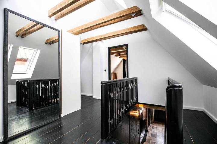 Ferienhaus für 4 Personen, mit Terrasse und Sauna, mit Haustier in Tating - 2