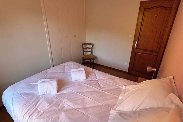 Location de vacances pour 7 personnes, avec piscine à Saillans - 4